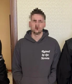 Прикордонники викрили схему незаконного виїзду чоловіків через систему Шлях