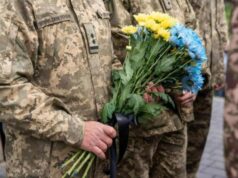 Завтра Луцьк прощатиметься з Героєм Сергієм Макаруком Завтра-Луцьк-прощатиметься-з-Героєм-Сергієм-Макаруком