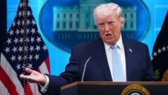 Трамп погрожує Ірану: цивілізація на межі знищення “Цієї-ночі-загине-ціла-цивілізація”.-Трамп-спантеличив-новими-погрозами-в-бік-Ірану