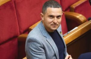 Нардеп Куницький не повернувся до України і задекларував житло в Канаді — що відомо Нардеп-Куницький-не повернувся-до України-і задекларував-житло-в Канаді —-що відомо