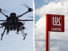 Українські дрони “вимкнули” до кінця місяця великий НПЗ “Лукойла” у Росії, – Reuters Українські-дрони-“вимкнули”-до-кінця-місяця-великий-НПЗ-“Лукойла”-у-Росії,-–-reuters
