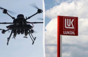 Українські дрони “вимкнули” до кінця місяця великий НПЗ “Лукойла” у Росії, – Reuters Українські-дрони-“вимкнули”-до-кінця-місяця-великий-НПЗ-“Лукойла”-у-Росії,-–-reuters