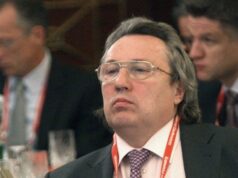 Помер ексміністр фінансів Ігор Мітюков Помер-ексміністр-фінансів-Ігор-Мітюков