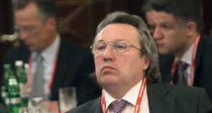 Помер ексміністр фінансів Ігор Мітюков Помер-ексміністр-фінансів-Ігор-Мітюков