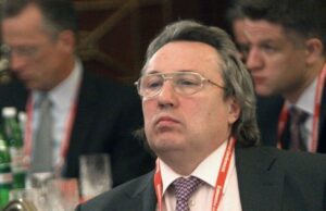 Помер ексміністр фінансів Ігор Мітюков Помер-ексміністр-фінансів-Ігор-Мітюков