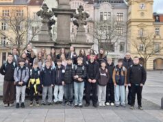 Ювілейний турнір з баскетболу в Острава: успіхи нововолинських команд Срібло-дівчат-і-бойовий-характер-хлопців:-як-виступили-нововолинські-баскетболісти-в-Остраві