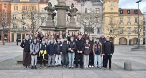 Ювілейний турнір з баскетболу в Острава: успіхи нововолинських команд Срібло-дівчат-і-бойовий-характер-хлопців:-як-виступили-нововолинські-баскетболісти-в-Остраві