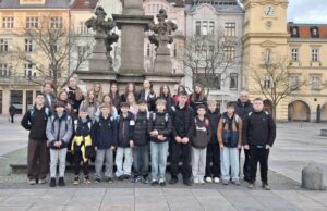 Ювілейний турнір з баскетболу в Острава: успіхи нововолинських команд Срібло-дівчат-і-бойовий-характер-хлопців:-як-виступили-нововолинські-баскетболісти-в-Остраві