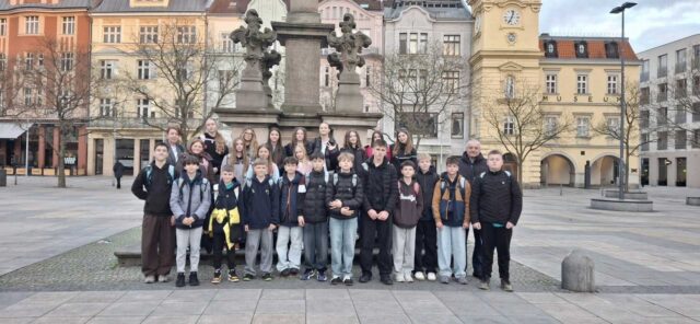 Ювілейний турнір з баскетболу в Острава: успіхи нововолинських команд Срібло-дівчат-і-бойовий-характер-хлопців:-як-виступили-нововолинські-баскетболісти-в-Остраві