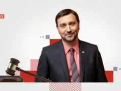 Справа В’ячеслава Лисенка: підпільне казино, суди та репутаційний скандал Справа В’ячеслава Лисенка: підпільне казино, суди та репутаційний скандал