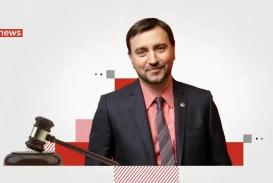 Справа В’ячеслава Лисенка: підпільне казино, суди та репутаційний скандал Справа В’ячеслава Лисенка: підпільне казино, суди та репутаційний скандал