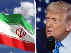 Після погроз Трампа Іран припинив переговори зі США, – ЗМІ Після-погроз-Трампа-Іран-припинив-переговори-зі-США,-–-ЗМІ