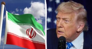 Після погроз Трампа Іран припинив переговори зі США, – ЗМІ Після-погроз-Трампа-Іран-припинив-переговори-зі-США,-–-ЗМІ