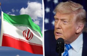 Після погроз Трампа Іран припинив переговори зі США, – ЗМІ Після-погроз-Трампа-Іран-припинив-переговори-зі-США,-–-ЗМІ