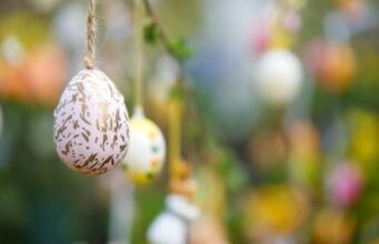 Великдень-2026: стародавні прикмети українців, які працюють досі Великдень-2026:-стародавні-прикмети-українців,-які-працюють-досі