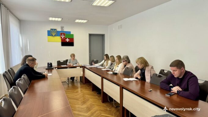 Засідання громадської комісії з житлово-побутових питань у Нововолинську У-Нововолинську-відбулося-засідання-громадської-комісії-з-житлово-побутових-питань