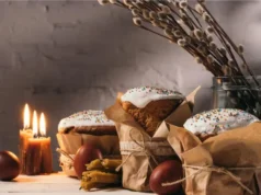 У Хмельницькій області змінюють комендантську годину на Великдень У Хмельницькій області змінюють комендантську годину на Великдень