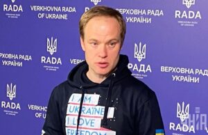 Війна триватиме ще три роки? Нардеп пояснив, звідки такі оцінки Війна-триватиме-ще-три-роки?-Нардеп-пояснив,-звідки-такі-оцінки