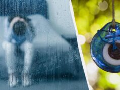 Як зрозуміти, що на вас зурочили: 7 тривожних ознак Як-зрозуміти,-що-на-вас-зурочили:-7-тривожних-ознак