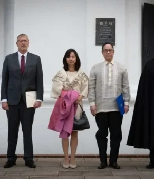 Чотири країни направили нових послів до Києва