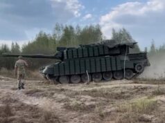 Танки Leopard в руках ЗСУ перевершили радянські: аналітики розповіли деталі Танки-leopard-в-руках-ЗСУ-перевершили-радянські:-аналітики-розповіли-деталі