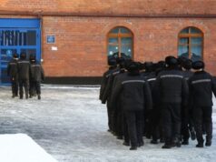 Башкортостан відмовив у помилуванні українцю, засудженому за державну зраду «Пресували,-як-і-інших-українців»:-що-відомо-про-долю-Дмитра-Гнатенка-в-російському-полоні