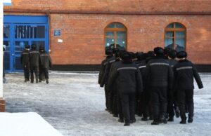 Башкортостан відмовив у помилуванні українцю, засудженому за державну зраду «Пресували,-як-і-інших-українців»:-що-відомо-про-долю-Дмитра-Гнатенка-в-російському-полоні