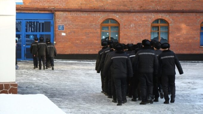 Башкортостан відмовив у помилуванні українцю, засудженому за державну зраду «Пресували,-як-і-інших-українців»:-що-відомо-про-долю-Дмитра-Гнатенка-в-російському-полоні
