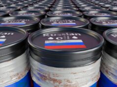 Ціни на російську нафту злетіли до максимуму за останні 13 років, але є нюанс, –... Ціни-на-російську-нафту-злетіли-до-максимуму-за-останні-13-років,-але-є-нюанс,-–.