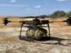 Унікальна операція українських морських піхотинців: знищення мосту за допомогою дронів Malloy T-150 ЗСУ провели унікальну операцію з британськими дронами Malloy T-150, – ЗМІ