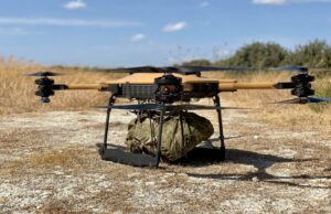 Унікальна операція українських морських піхотинців: знищення мосту за допомогою дронів Malloy T-150 ЗСУ провели унікальну операцію з британськими дронами Malloy T-150, – ЗМІ