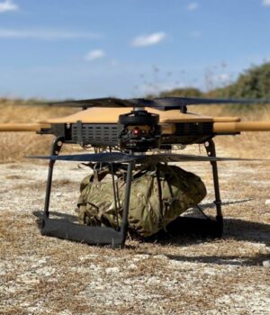 ЗСУ провели унікальну операцію з британськими дронами Malloy T-150, – ЗМІ