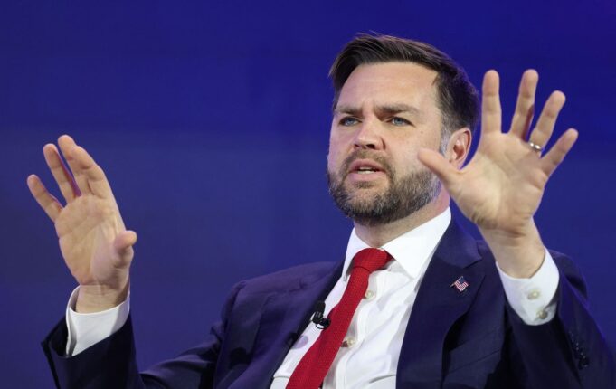 США та Іран розпочнуть прямі переговори щодо мирної угоди в Ісламабаді Перші прямі переговори між США та Іраном відбудуться вже цього тижня, – Axios