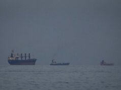 Іран заявив, що відкриє Ормузьку протоку для судноплавства за однієї умови Іран-заявив,-що відкриє-Ормузьку-протоку-для-судноплавства-за однієї-умови