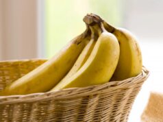 Скільки бананів можна їсти на день: дієтологи назвали оптимальну дозу для здоров’я Скільки-бананів-можна-їсти-на-день:-дієтологи-назвали-оптимальну-дозу-для-здоров’я