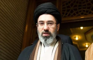 Іран оголосив про перемир’я після заяви Трампа Новий-лідер-Ірану-Можтаба-Хаменеї-наказав-військовим-негайно-припинити-вогонь