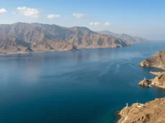 Українські військові долучилися до консультацій щодо розблокування Ормузької протоки Українські військові долучилися до консультацій щодо розблокування Ормузької протоки