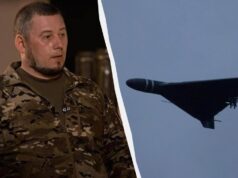 Росіяни можуть зробити перерву в атаках по Україні, – Паліса Росіяни-можуть-зробити-перерву-в-атаках-по-Україні,-–-Паліса