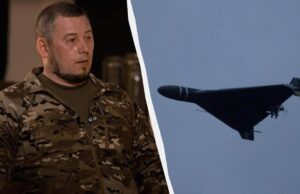 Росіяни можуть зробити перерву в атаках по Україні, – Паліса Росіяни-можуть-зробити-перерву-в-атаках-по-Україні,-–-Паліса