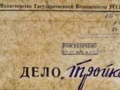 75 років тому: Спецоперація «Тройка» та депортація в Україні Свідків-Єгови,-«куркулів»-і-андерсівців-–-у-Сибір-Річниція-сталінської-спецоперації-«Тройка».-Путін-наслідує-Сталіна?