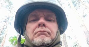 Ветеран війни з Волині відкрив квіткову студію Ветеран-війни-з-Волині-відкрив-квіткову-студію