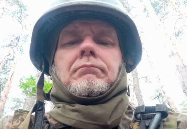 Ветеран війни з Волині відкрив квіткову студію Ветеран-війни-з-Волині-відкрив-квіткову-студію