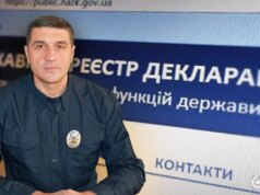 Волинський поліцейський задекларував пів мільйона доларів готівки та мільйонні доходи дружини Волинський-поліцейський-задекларував-пів-мільйона-доларів-готівки-та-мільйонні-доходи-дружини