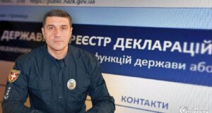 Волинський поліцейський задекларував пів мільйона доларів готівки та мільйонні доходи дружини Волинський-поліцейський-задекларував-пів-мільйона-доларів-готівки-та-мільйонні-доходи-дружини