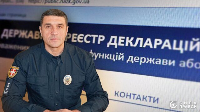 Волинський поліцейський задекларував пів мільйона доларів готівки та мільйонні доходи дружини Волинський-поліцейський-задекларував-пів-мільйона-доларів-готівки-та-мільйонні-доходи-дружини