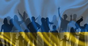 Демограф спростував дані про скорочення населення України до 20 млн осіб Демограф спростував дані про скорочення населення України до 20 млн осіб