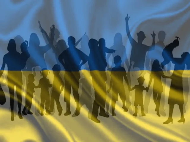 Демограф спростував дані про скорочення населення України до 20 млн осіб Демограф спростував дані про скорочення населення України до 20 млн осіб