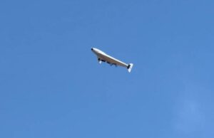 Туреччина створює власний “Шахед”, але з ідеями США Туреччина-створює-власний-“Шахед”,-але-з-ідеями-США