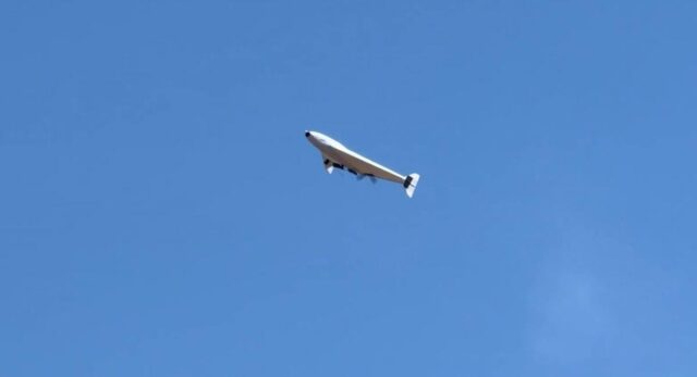 Туреччина створює власний “Шахед”, але з ідеями США Туреччина-створює-власний-“Шахед”,-але-з-ідеями-США