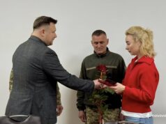 У Нововолинську вшанували пам’ять полеглих захисників держави Двом-Героям-із-Нововолинської-громади-посмертно-присвоєно-державні-нагороди